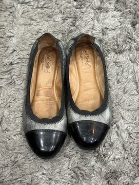 Josef Seibel Women's Pippa 07 Flats Women Size 40
